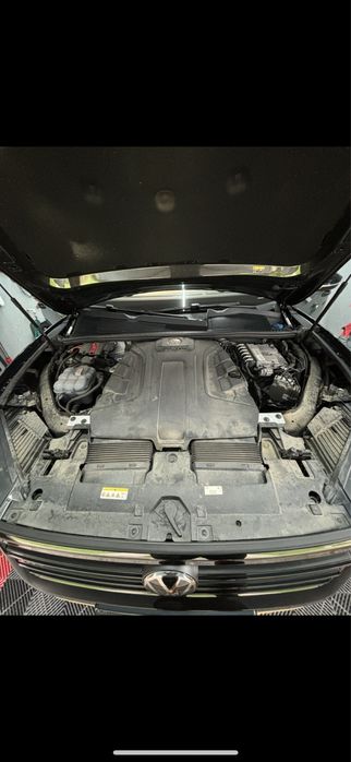 Cosmetizări Detailing Auto Buzau