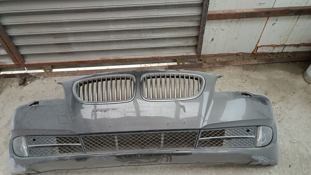 Bara BMW F10 stare estetica buna