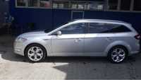 Vand Ford Mondeo