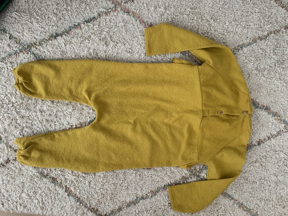 Salopeta Zara 92 18-24 luni