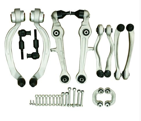 Kit brate Skoda Superb 2001-2008