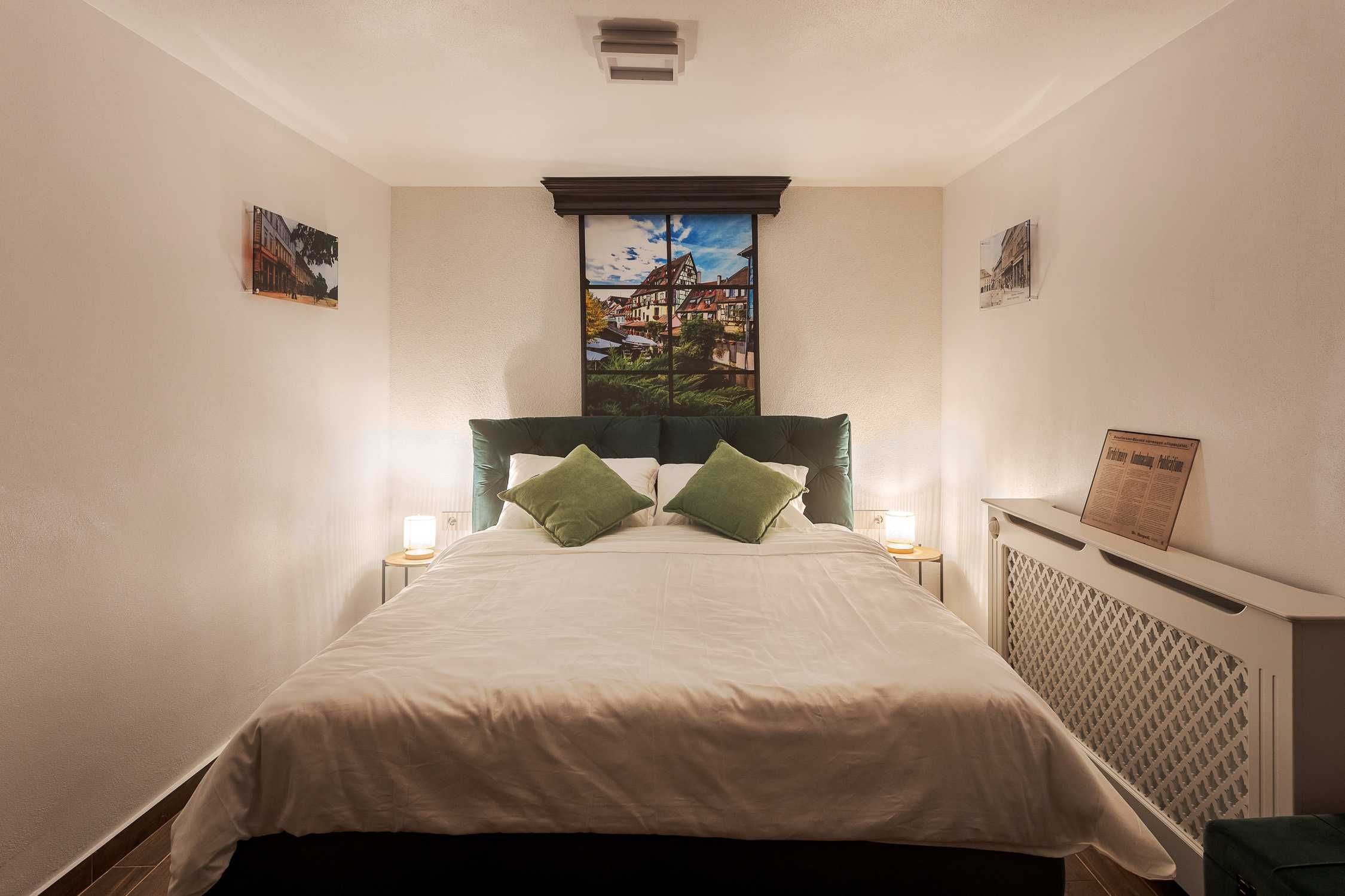 Apartament Ultracentral 2 Camere - Direct de la Proprietar