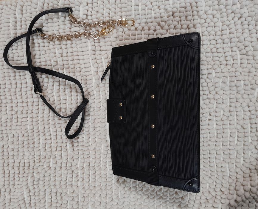 Balenciaga Louis Vuitton чанти