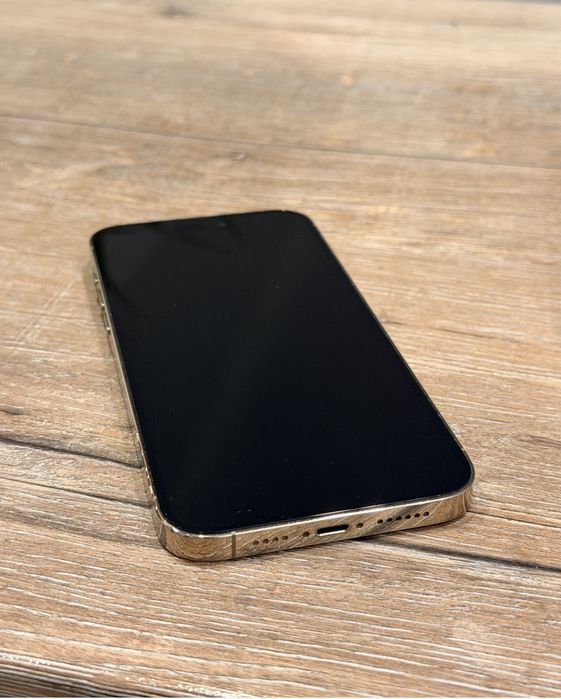 Apple Iphone 14 Pro Max Gold