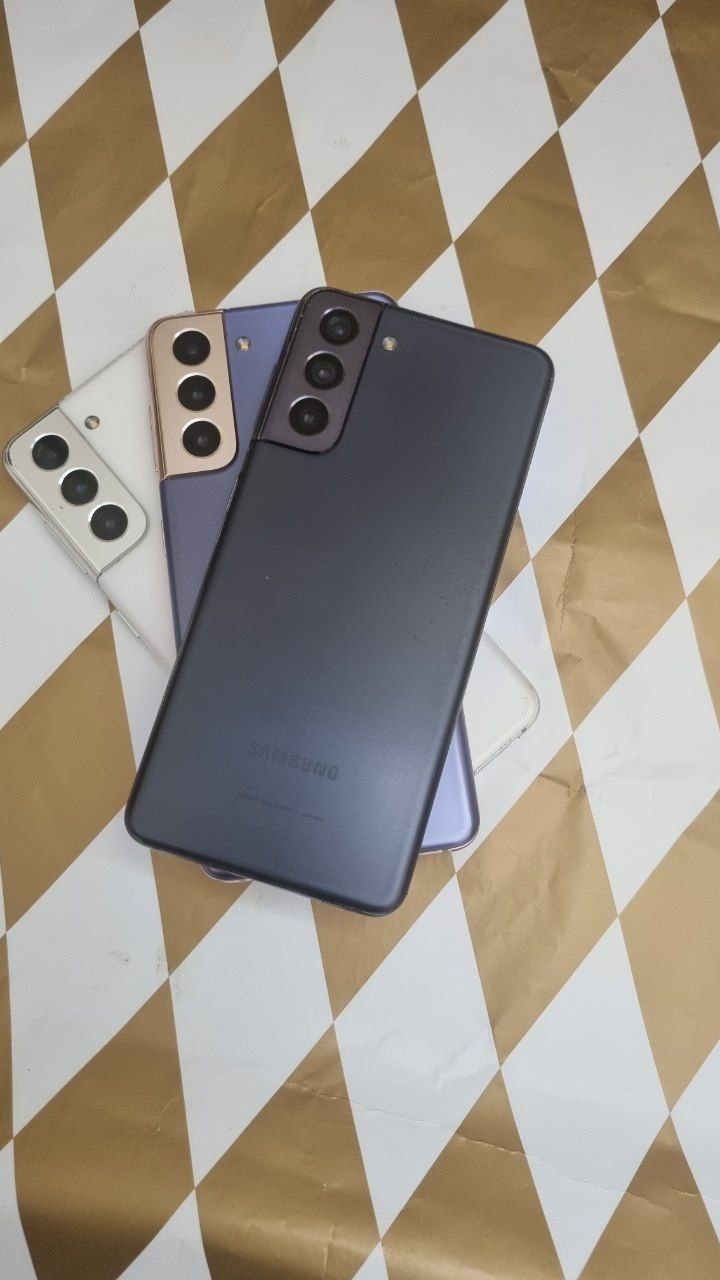 Samsung s21  5G 256gb