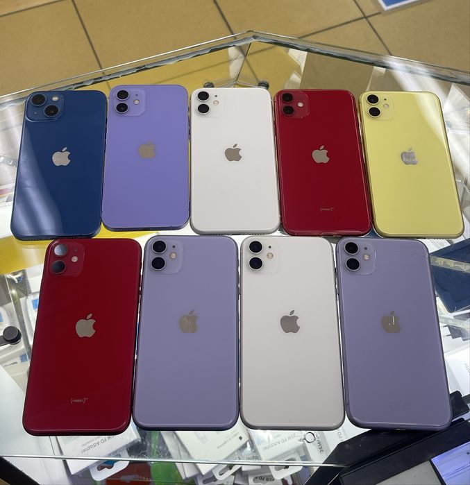 Айфон 11/12/13 тер бар.  Срочно. Арзан багада