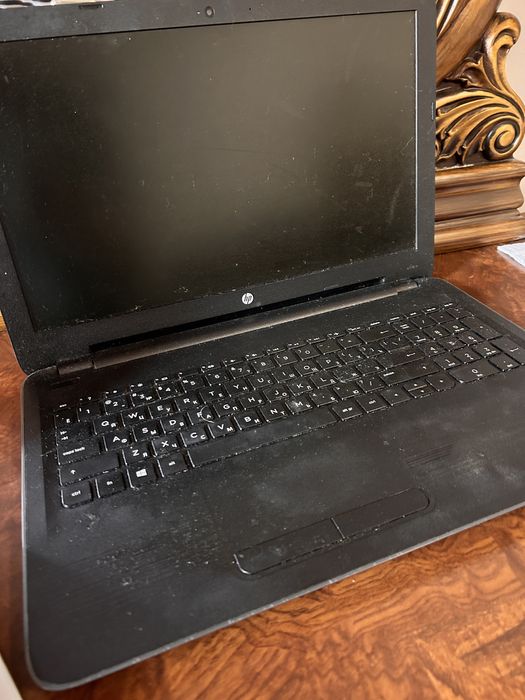 Ноутбук HP TRN-C126