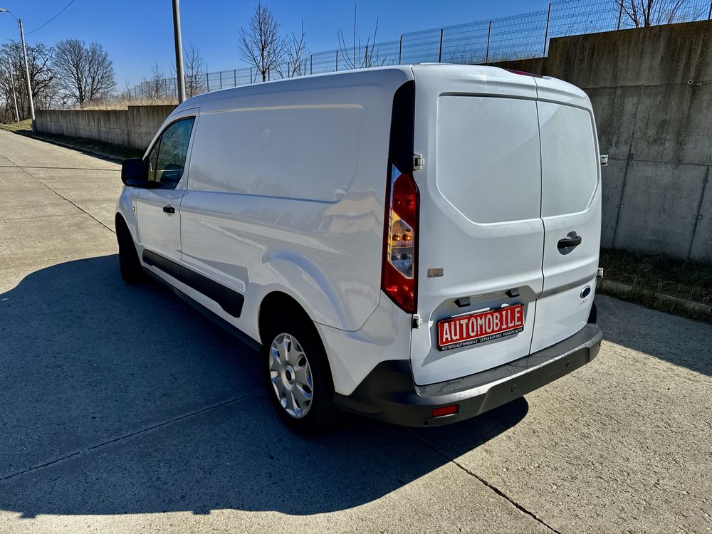Ford Transit Connect-1.6 tdci -2016-Maxi