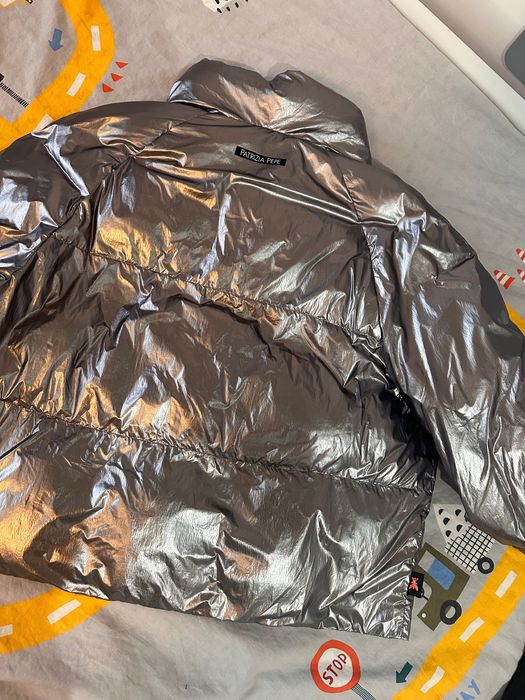 Зимно яке Patrizia Pepe 38 размер