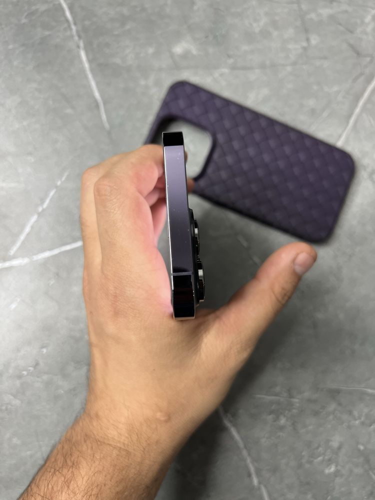 iPhone 14 pro 256Gb