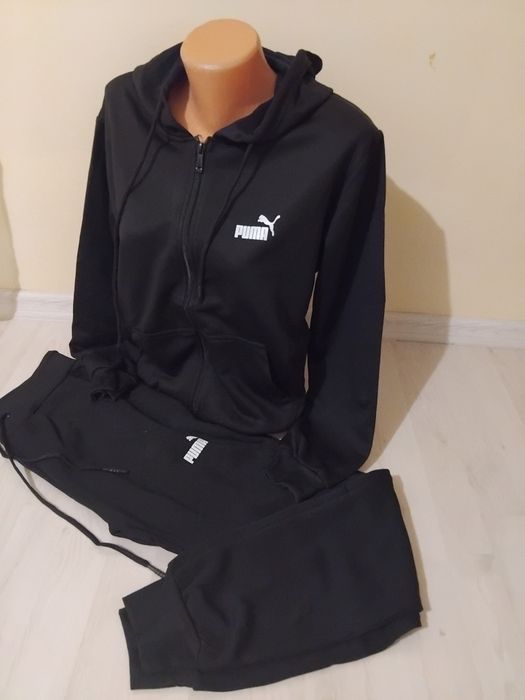 Trening dama Puma ieftin.