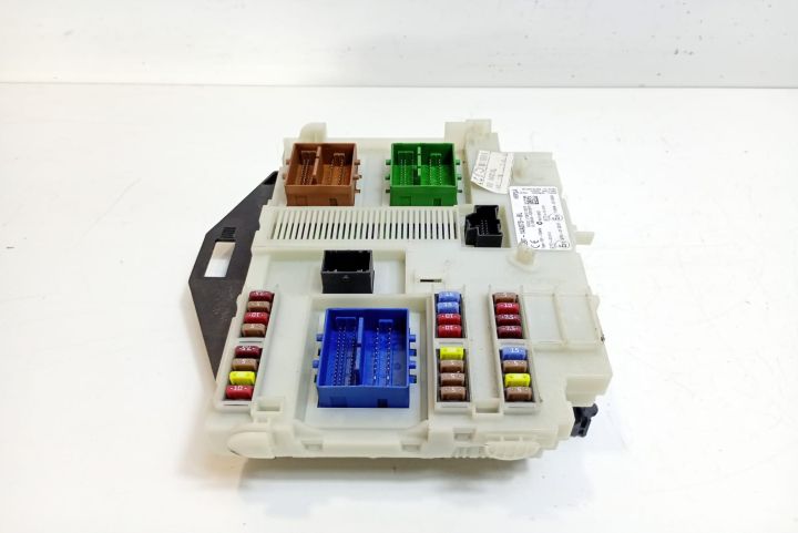 Panou sigurante  modul confort BG9T14A073BL Ford Mondeo MK4 (facelift