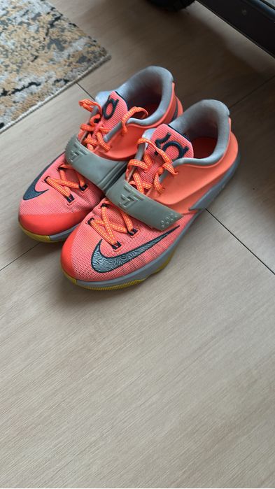 Adidasi Nike KD 7