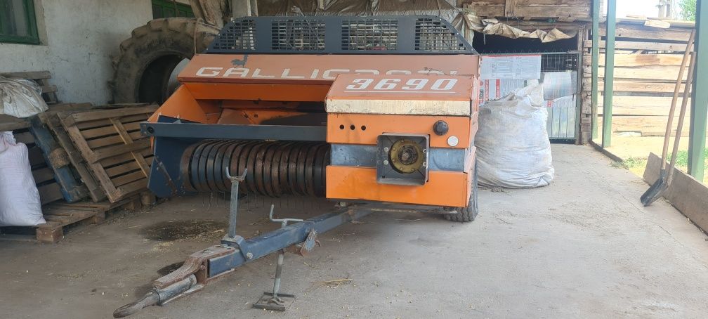 Presa Balotat GaLLiGnani 3690