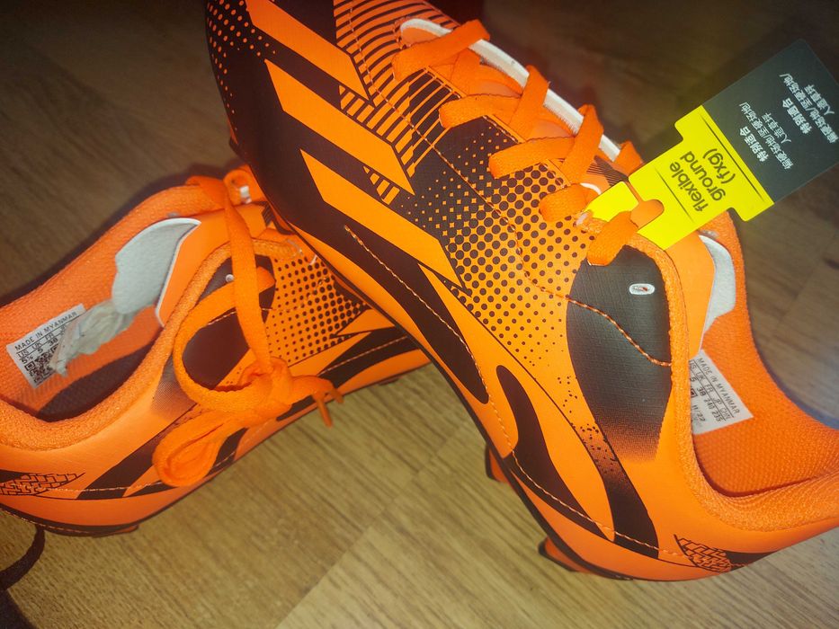 Нови стоножки, бутонки за футбол, adidas 38н, найk Nike, puma, umbro