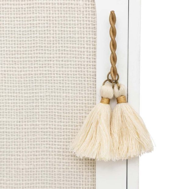 Кутия за ключове с огледало