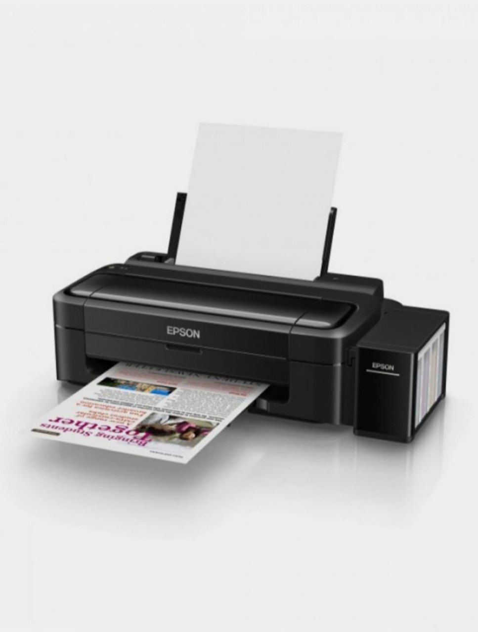 Принтер epson l132
