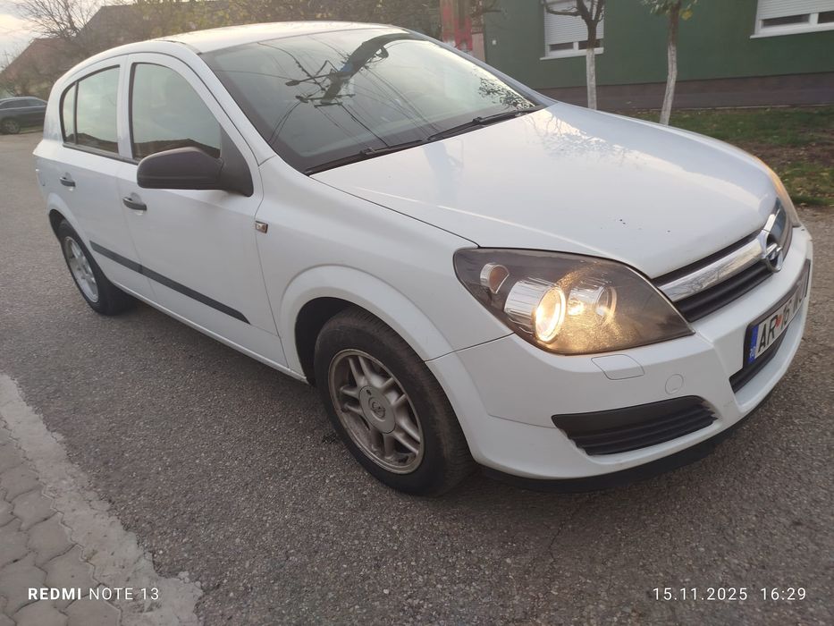 De vânzare Opel asta