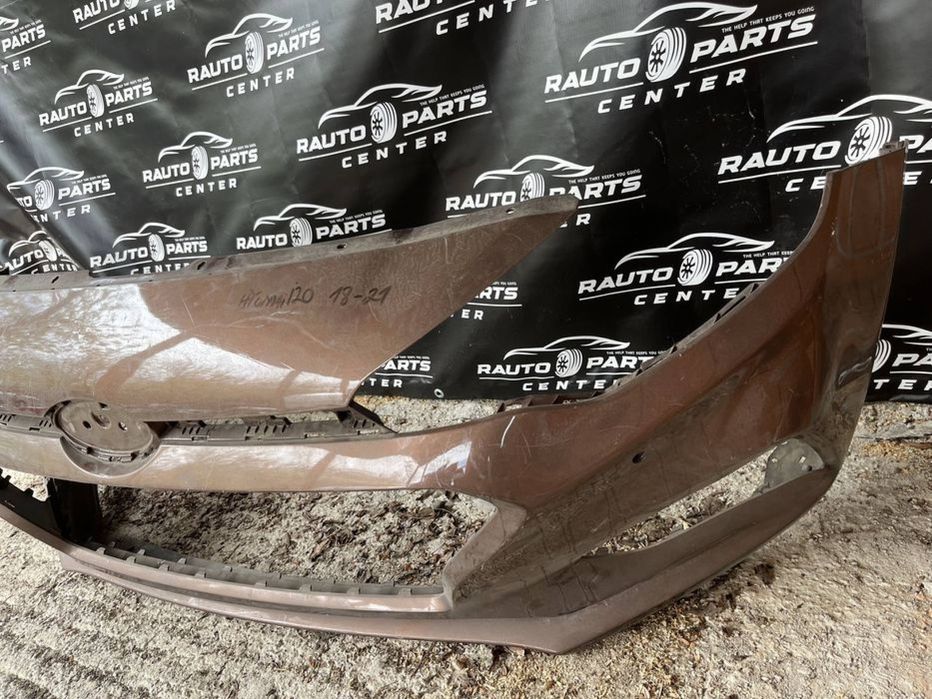 Bara fata Hyundai i20 2018/2019/2020/2021