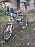 Bicicleta full suspension dh kona stab supreme