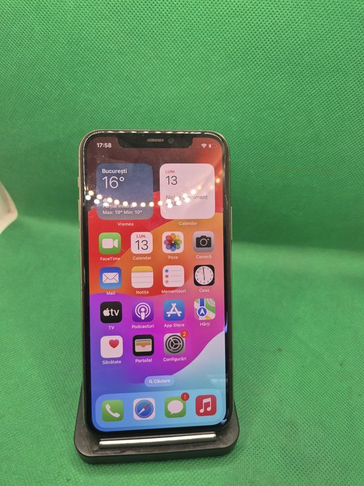 Iphone 11 Pro 64GB• Amanet Lazar Crangasi •41161