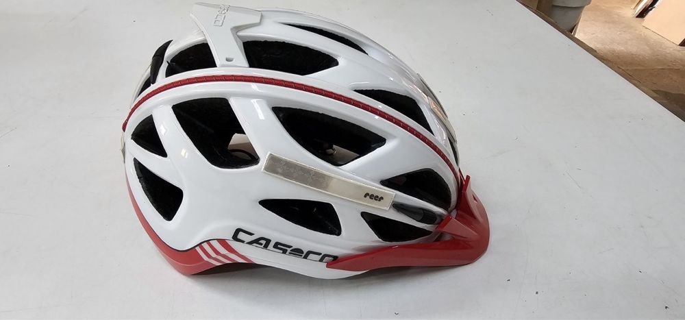 Каска за колело CASCO ACTIV 2