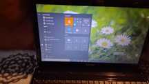 Laptop Toshiba Satellite 15"