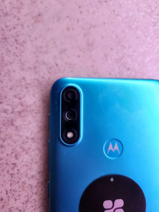 Motorola e7i power