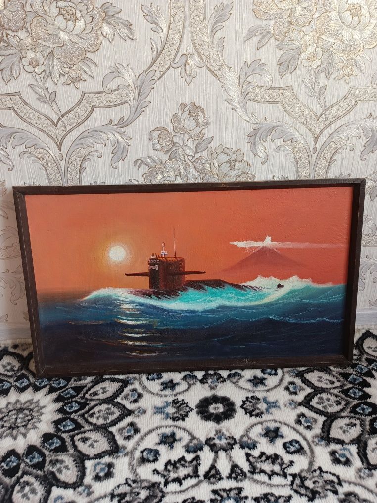 (SSSR)Sovet suvosti kemasi rasmi . original