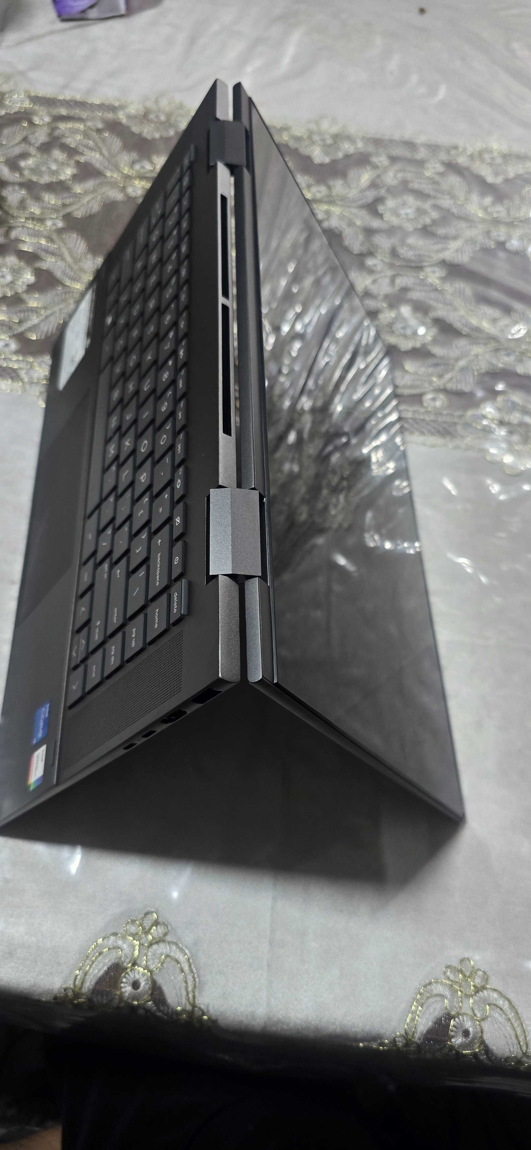 Notebook HP 15.6' IPS