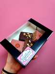 Здравословни десерти "Vladilicious Desserts"