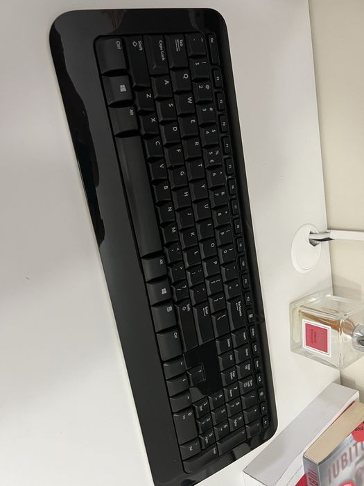 Tastatura Microsoft wireless 800