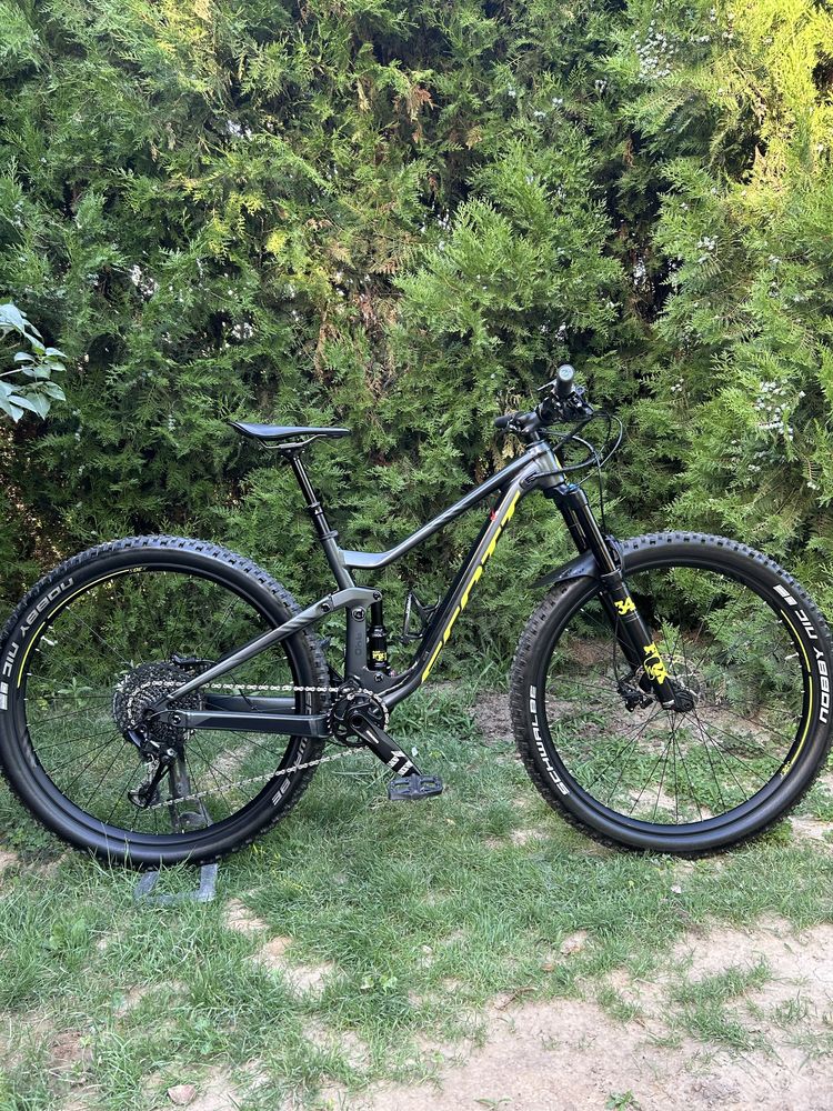 Scott Genius 940 29 цола 1*12 GX