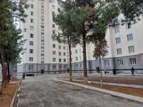 ;МирзоУлугбек‼️Qorasuv 2к квартира 79м2 кирпич Обл Гаи Карасу6 Лукоил