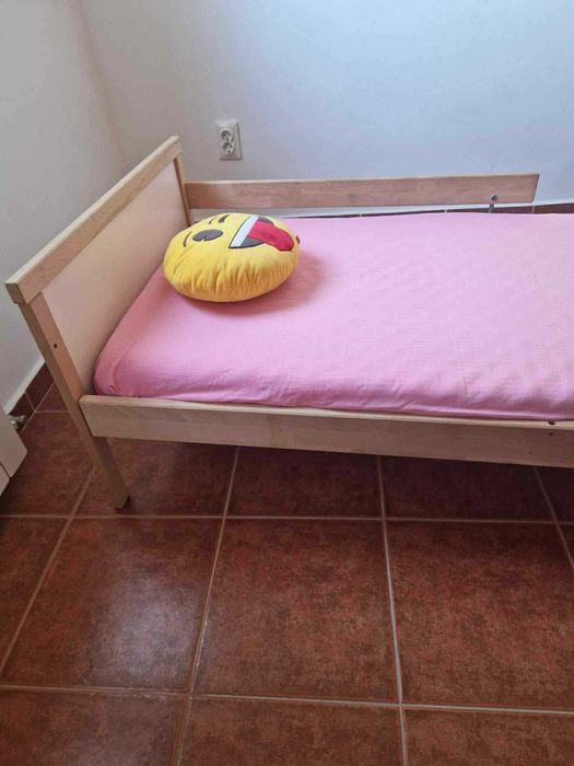Детско легло ИКЕЯ / Ikea