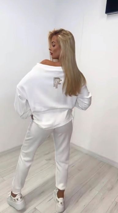 Комплект Папарази