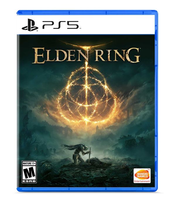 Elden Ring Playstation 5