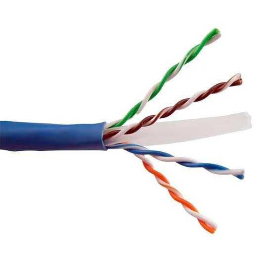 Utp кабель 305 м