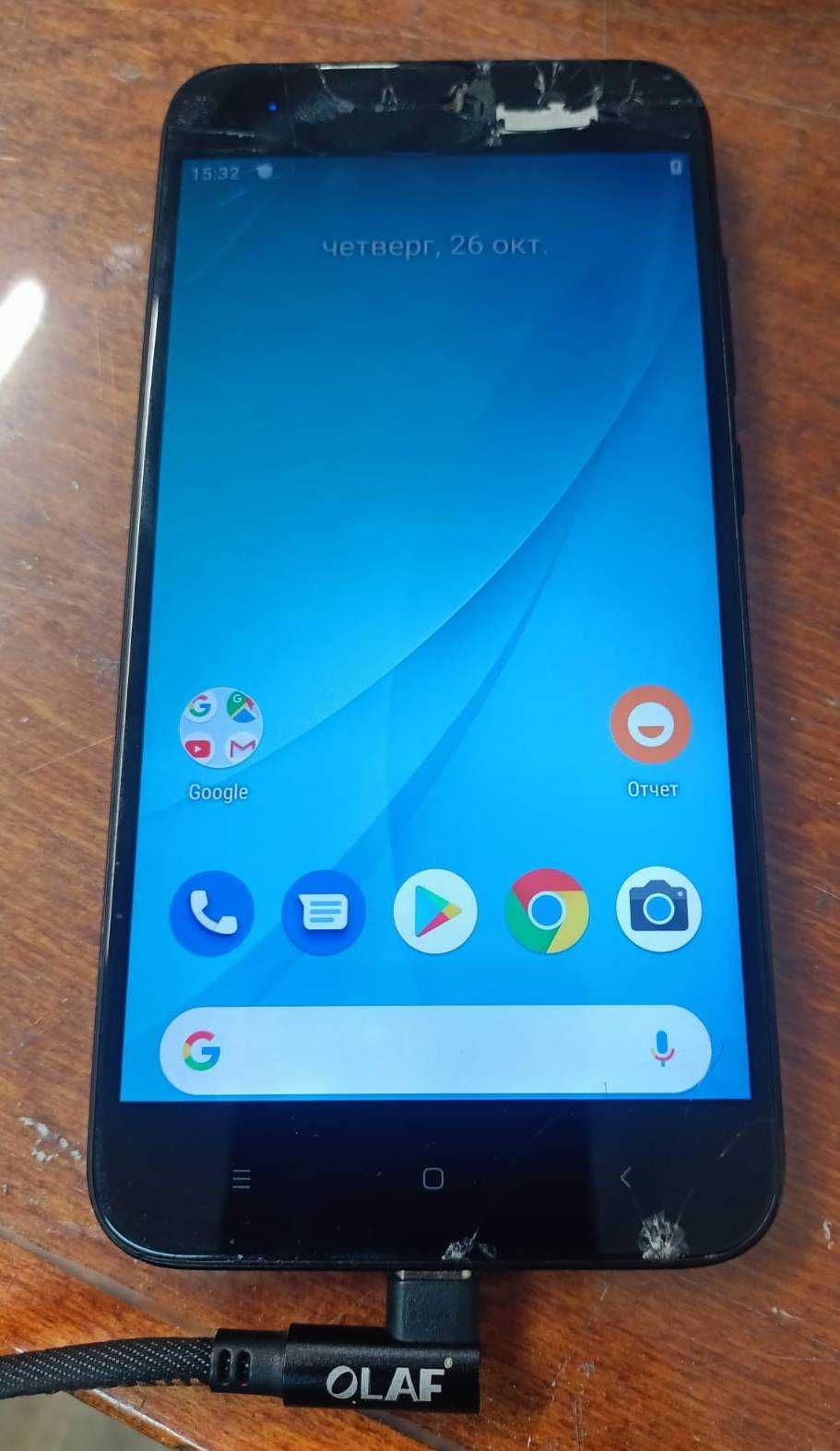 Телефон Xiaomi MI A1