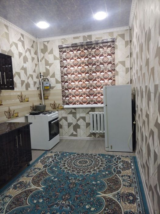 Квартира арденда