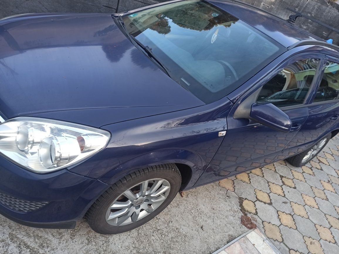 Opel Astra H break ,2008