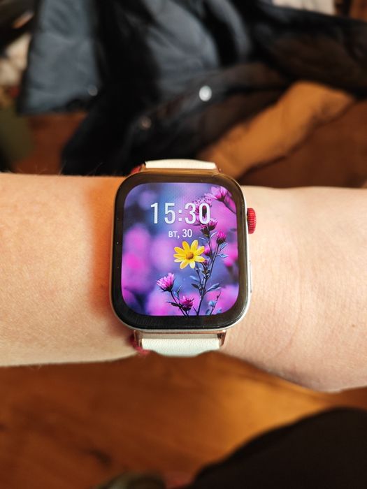 Xiaomi watch fit 3 20 mm