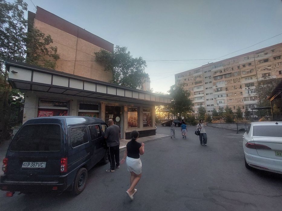 Arenda magazin dokon ijara