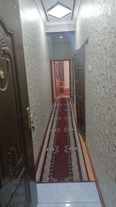 Тезда 5мкраёнда ижарага берилади