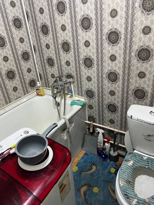 Chirchiq kvra ijaraga oila va qizlarga