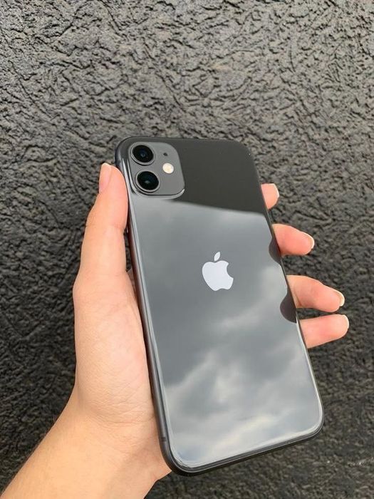 iPhone 11 64gb нов