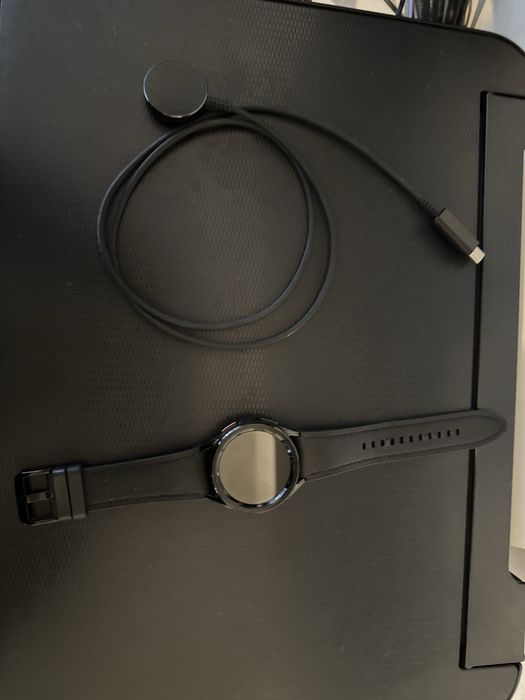 Samsung watch 6 classic