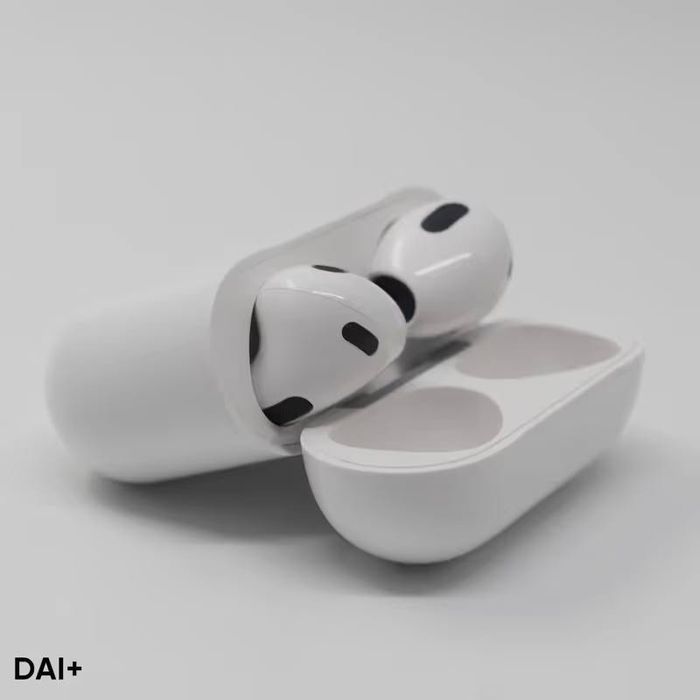 Айрподс, Айрподс про, 2