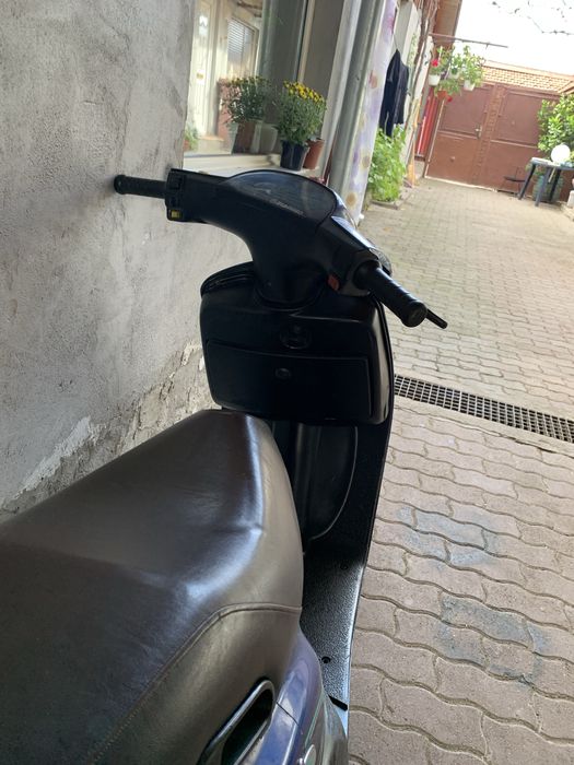 Vand scuter piaggio zip