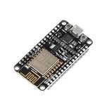 Платы на ESP8266 wifi разные